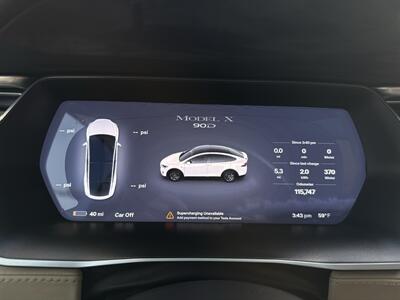 2017 Tesla Model X 100D   - Photo 11 - Stanton, CA 90680
