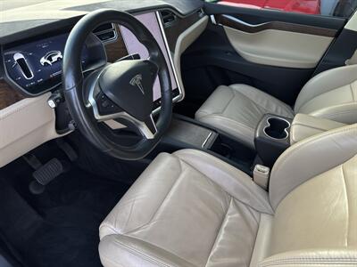 2017 Tesla Model X 100D   - Photo 6 - Stanton, CA 90680