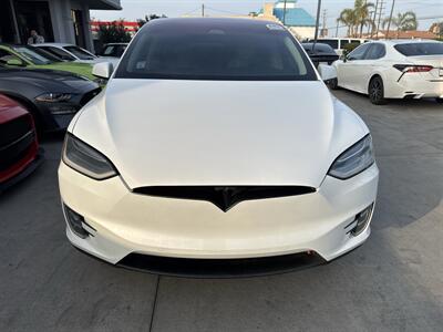 2017 Tesla Model X 100D   - Photo 2 - Stanton, CA 90680