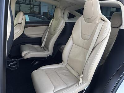 2017 Tesla Model X 100D   - Photo 8 - Stanton, CA 90680