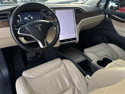 2017 Tesla Model X 100D   - Photo 9 - Stanton, CA 90680