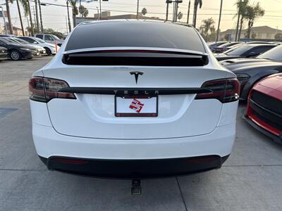 2017 Tesla Model X 100D   - Photo 4 - Stanton, CA 90680