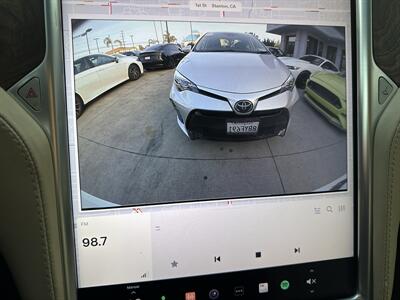 2017 Tesla Model X 100D   - Photo 13 - Stanton, CA 90680