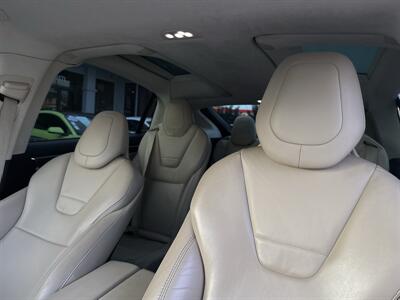 2017 Tesla Model X 100D   - Photo 10 - Stanton, CA 90680