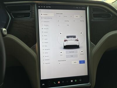 2017 Tesla Model X 100D   - Photo 12 - Stanton, CA 90680