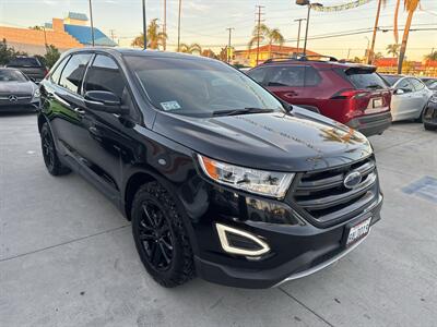2017 Ford Edge SEL   - Photo 3 - Stanton, CA 90680