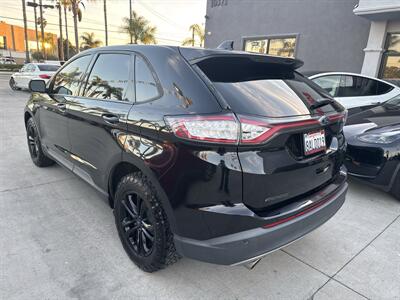 2017 Ford Edge SEL   - Photo 6 - Stanton, CA 90680