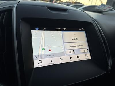 2017 Ford Edge SEL   - Photo 13 - Stanton, CA 90680