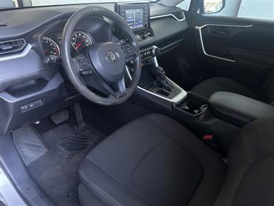 2019 Toyota RAV4 LE   - Photo 7 - Orange, CA 92867