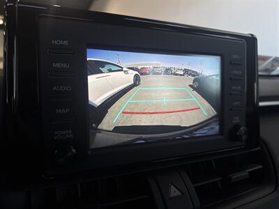2019 Toyota RAV4 LE   - Photo 14 - Orange, CA 92867