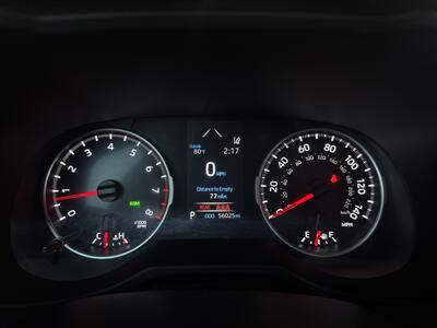 2019 Toyota RAV4 LE   - Photo 10 - Orange, CA 92867
