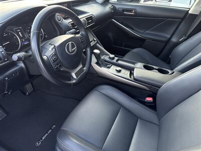 2019 Lexus IS 300   - Photo 8 - Stanton, CA 90680