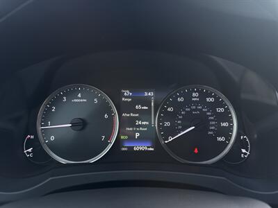 2019 Lexus IS 300   - Photo 12 - Stanton, CA 90680