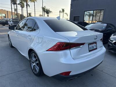 2019 Lexus IS 300   - Photo 6 - Stanton, CA 90680