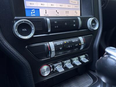 2019 Ford Mustang EcoBoost   - Photo 14 - Stanton, CA 90680