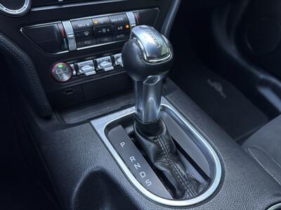 2019 Ford Mustang EcoBoost   - Photo 15 - Stanton, CA 90680