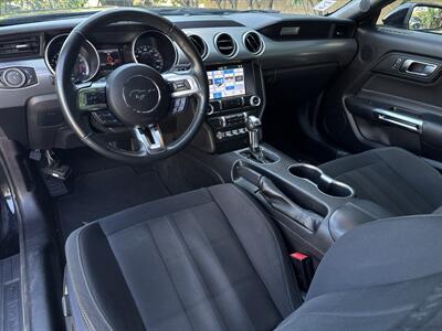 2019 Ford Mustang EcoBoost   - Photo 10 - Stanton, CA 90680