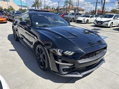 2019 Ford Mustang EcoBoost   - Photo 3 - Stanton, CA 90680