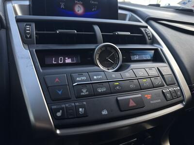 2017 Lexus NX 200t - Photo 14 - Stanton, CA 90680