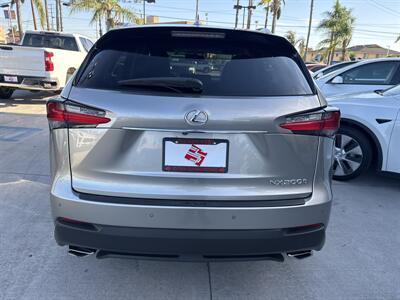 2017 Lexus NX 200t - Photo 5 - Stanton, CA 90680