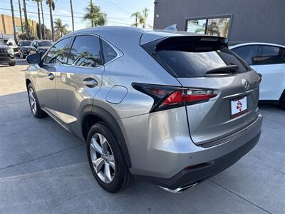 2017 Lexus NX 200t - Photo 6 - Stanton, CA 90680