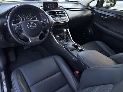 2017 Lexus NX 200t - Photo 10 - Stanton, CA 90680