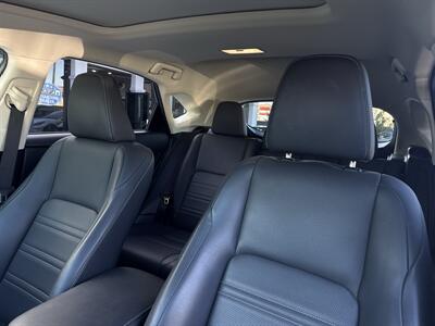 2017 Lexus NX 200t - Photo 11 - Stanton, CA 90680