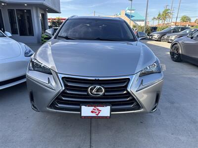 2017 Lexus NX 200t - Photo 2 - Stanton, CA 90680