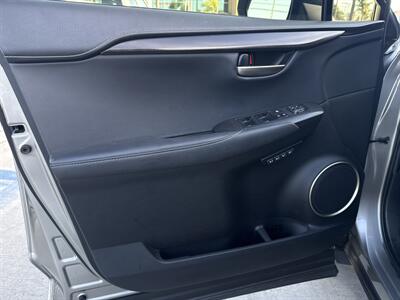 2017 Lexus NX 200t - Photo 7 - Stanton, CA 90680