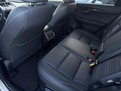 2017 Lexus NX 200t - Photo 9 - Stanton, CA 90680