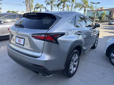2017 Lexus NX 200t - Photo 4 - Stanton, CA 90680