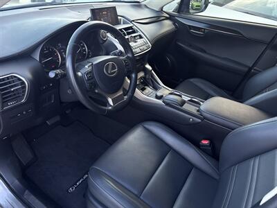 2017 Lexus NX 200t - Photo 8 - Stanton, CA 90680