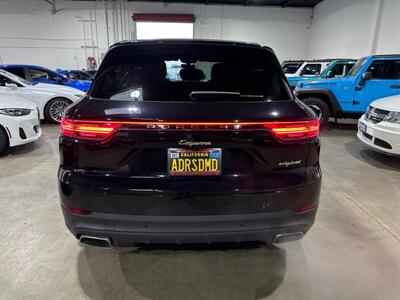 2019 Porsche Cayenne E-Hybrid   - Photo 7 - Orange, CA 92867