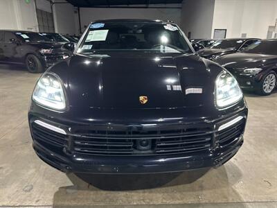 2019 Porsche Cayenne E-Hybrid   - Photo 3 - Orange, CA 92867