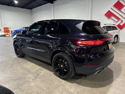 2019 Porsche Cayenne E-Hybrid   - Photo 6 - Orange, CA 92867