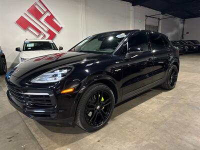 2019 Porsche Cayenne E-Hybrid   - Photo 5 - Orange, CA 92867