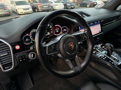 2019 Porsche Cayenne E-Hybrid   - Photo 14 - Orange, CA 92867