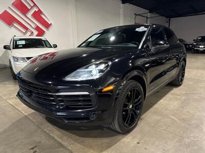 2019 Porsche Cayenne E-Hybrid   - Photo 4 - Orange, CA 92867