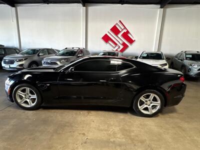 2020 Chevrolet Camaro LT   - Photo 4 - Orange, CA 92867