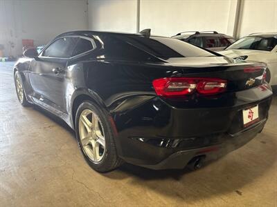 2020 Chevrolet Camaro LT   - Photo 5 - Orange, CA 92867