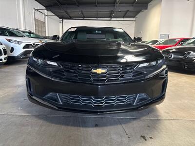 2020 Chevrolet Camaro LT  