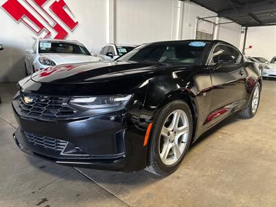 2020 Chevrolet Camaro LT   - Photo 3 - Orange, CA 92867