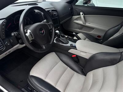 2011 Chevrolet Corvette - Photo 8 - Stanton, CA 90680