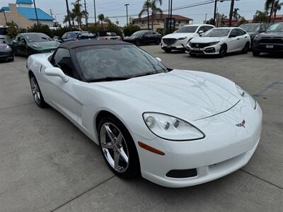 2011 Chevrolet Corvette - Photo 3 - Stanton, CA 90680