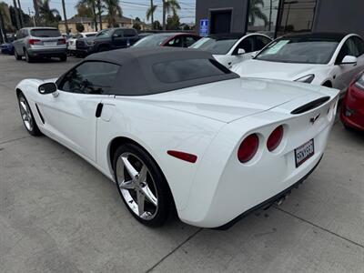 2011 Chevrolet Corvette - Photo 6 - Stanton, CA 90680