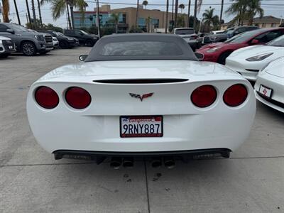 2011 Chevrolet Corvette - Photo 5 - Stanton, CA 90680