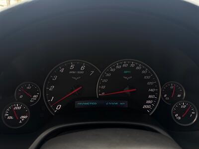 2011 Chevrolet Corvette - Photo 11 - Stanton, CA 90680