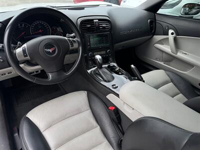 2011 Chevrolet Corvette - Photo 10 - Stanton, CA 90680