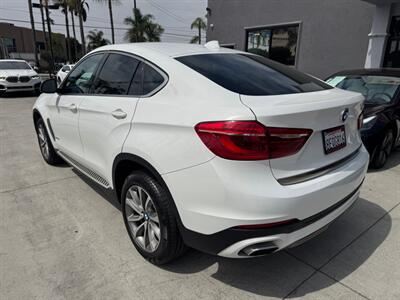 2018 BMW X6 sDrive35i - Photo 6 - Stanton, CA 90680
