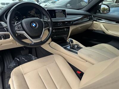 2018 BMW X6 sDrive35i - Photo 10 - Stanton, CA 90680